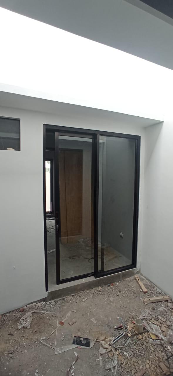 Jasa Aluminium Jogja untuk Rumah Modern | Citilum Aluminium Bantul