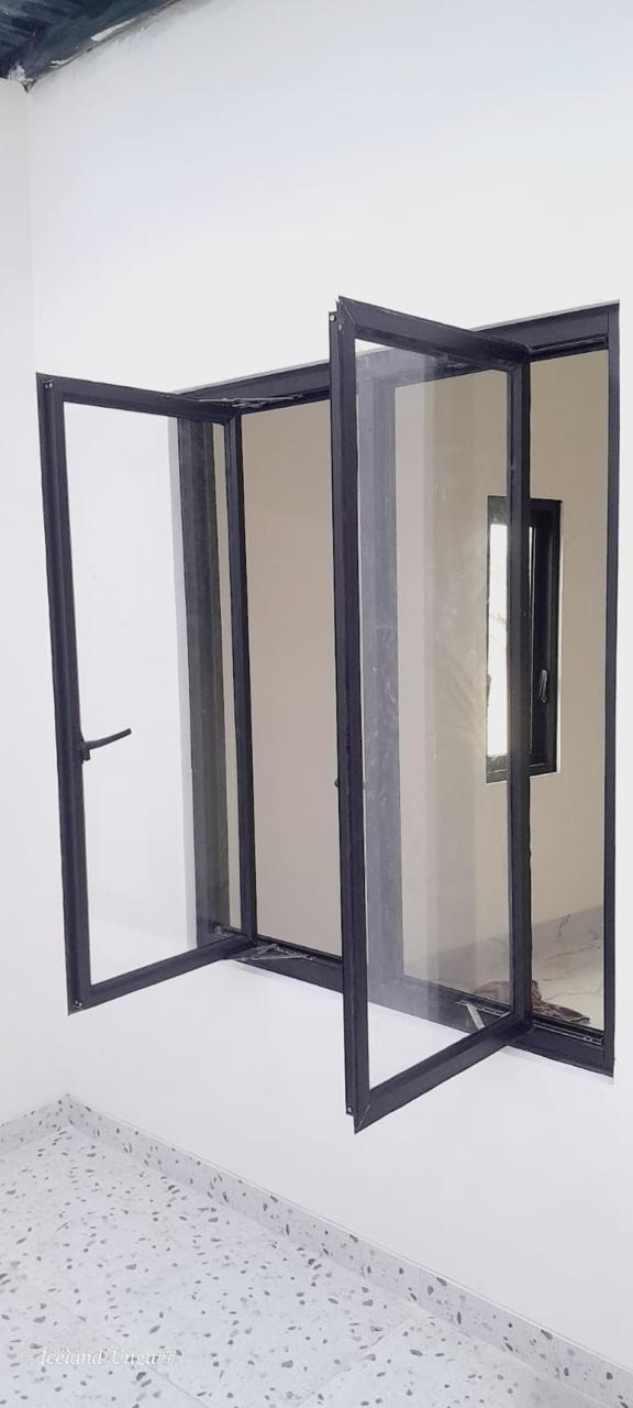Jasa Aluminium Klaten Terpercaya untuk Rumah Modern | 📷 Citilum Aluminium