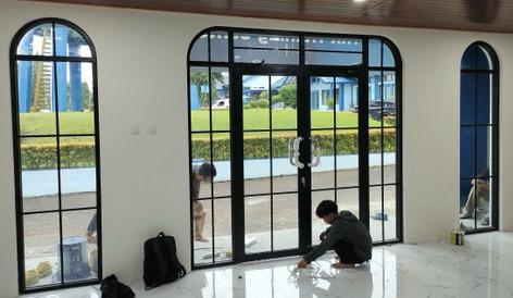 Harga Aluminium Jogja Mahal? Simak Cara Hemat Tanpa Mengorbankan Kualitas | Citilum Aluminium