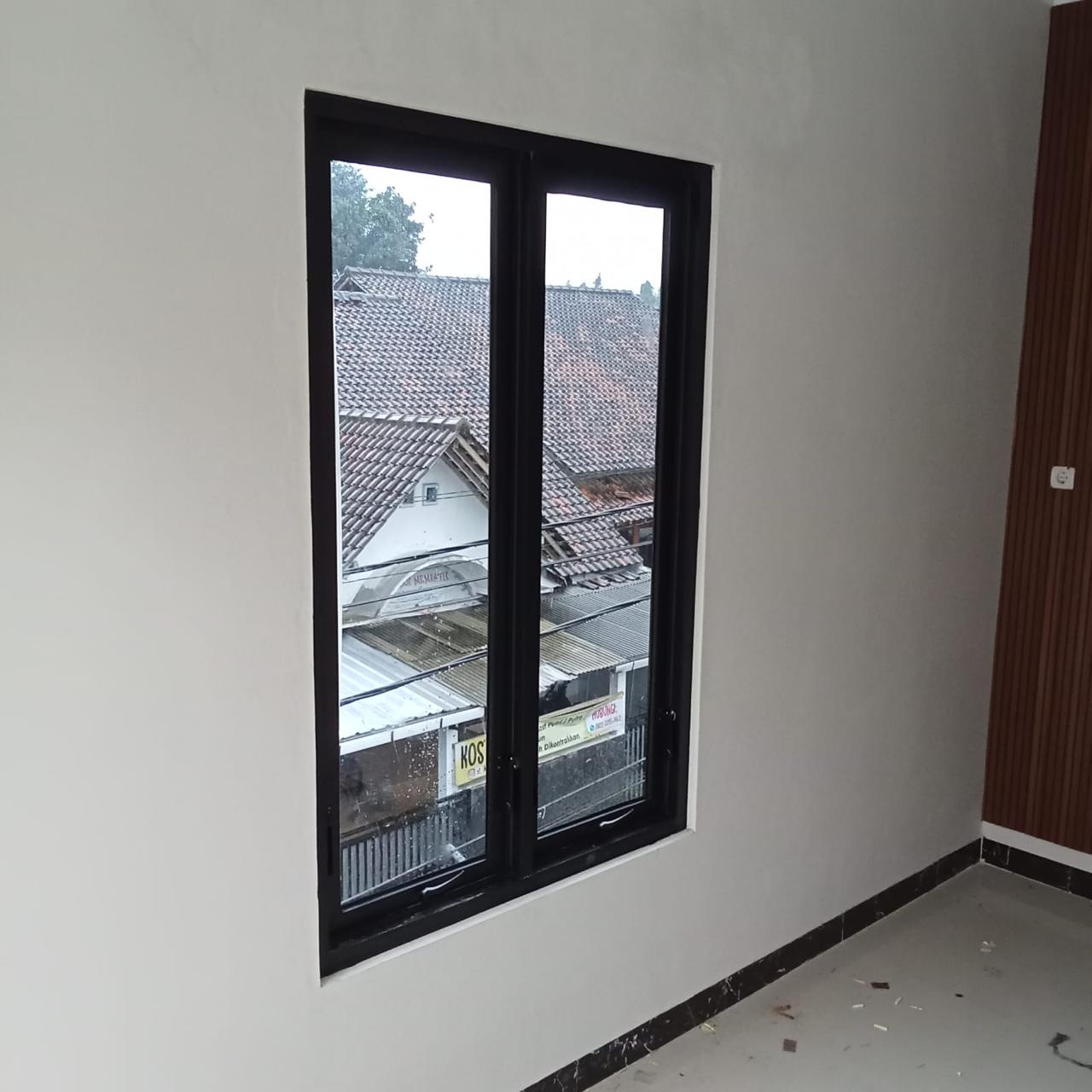 Kusen Aluminium Jogja Favorit Pemilik Rumah | Citilum Aluminium