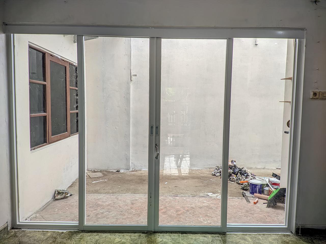Jasa Aluminium Kulon Progo untuk Rumah Minimalis