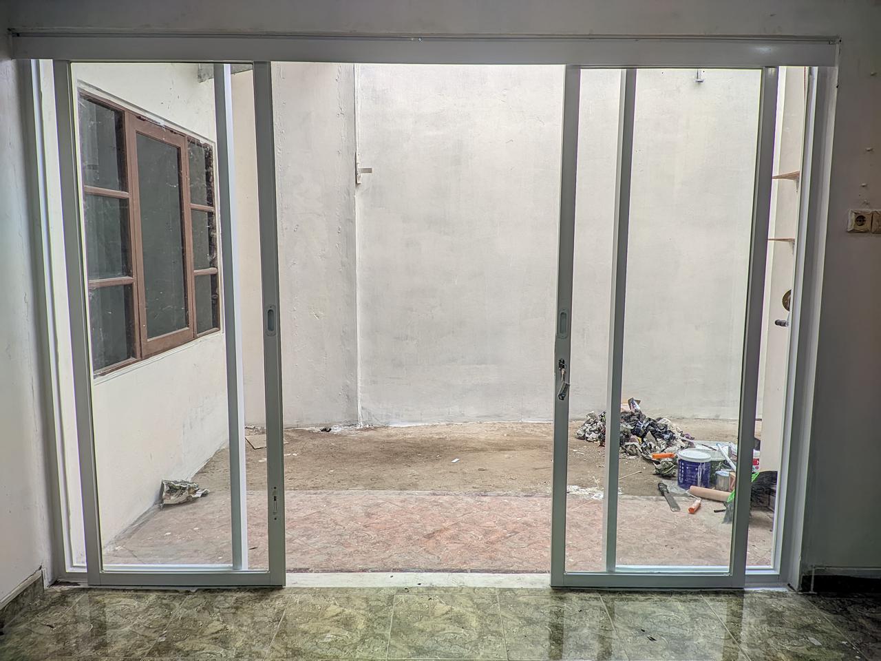 Kusen Aluminium Jogja Favorit Pemilik Rumah | Citilum Aluminium