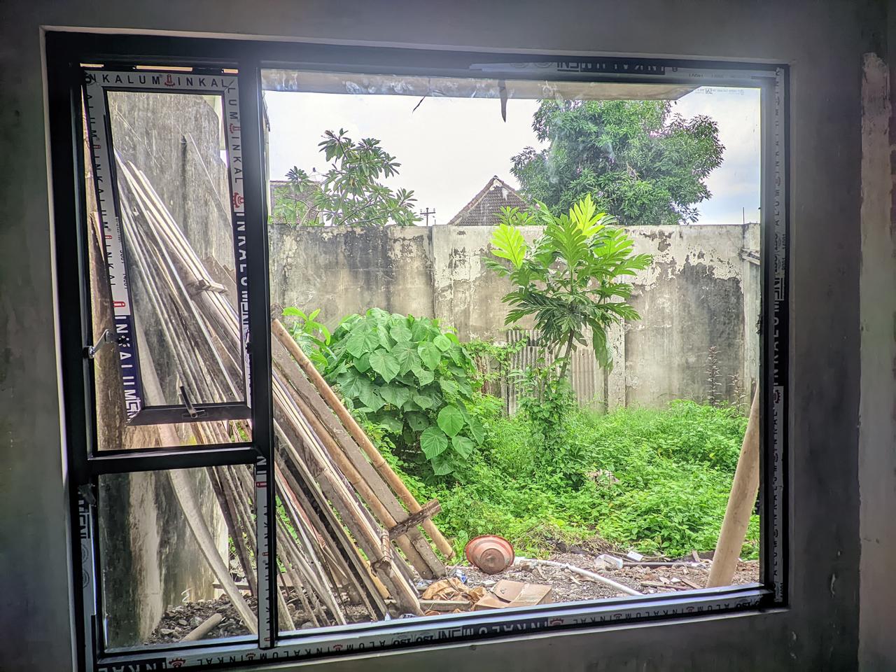 Tempat Pesan Kusen Aluminium Terdekat di Jogja | Citilum
