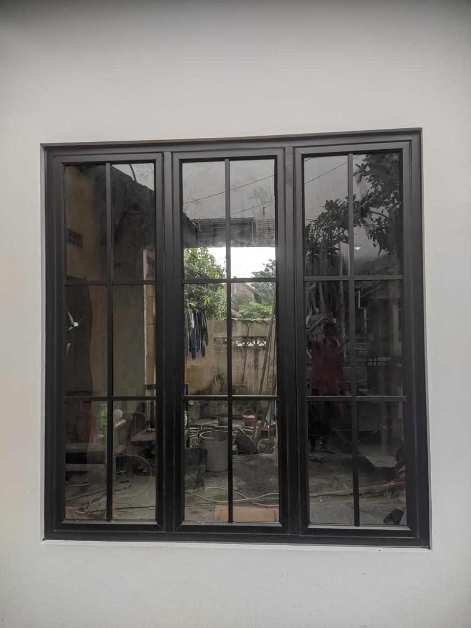 Aluminium Klaten Awet untuk Jangka Panjang
