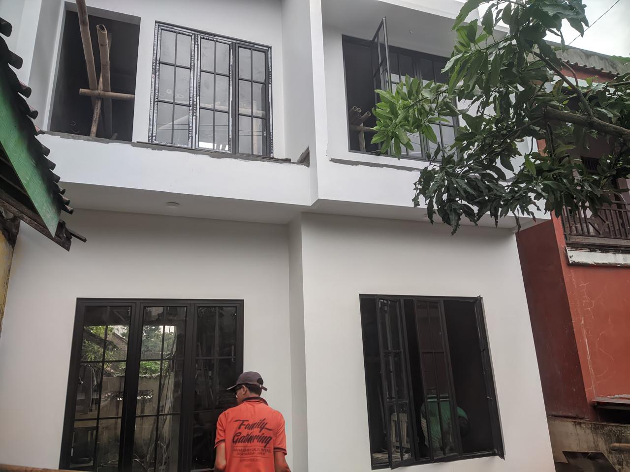 Aluminium Klaten Awet untuk Jangka Panjang