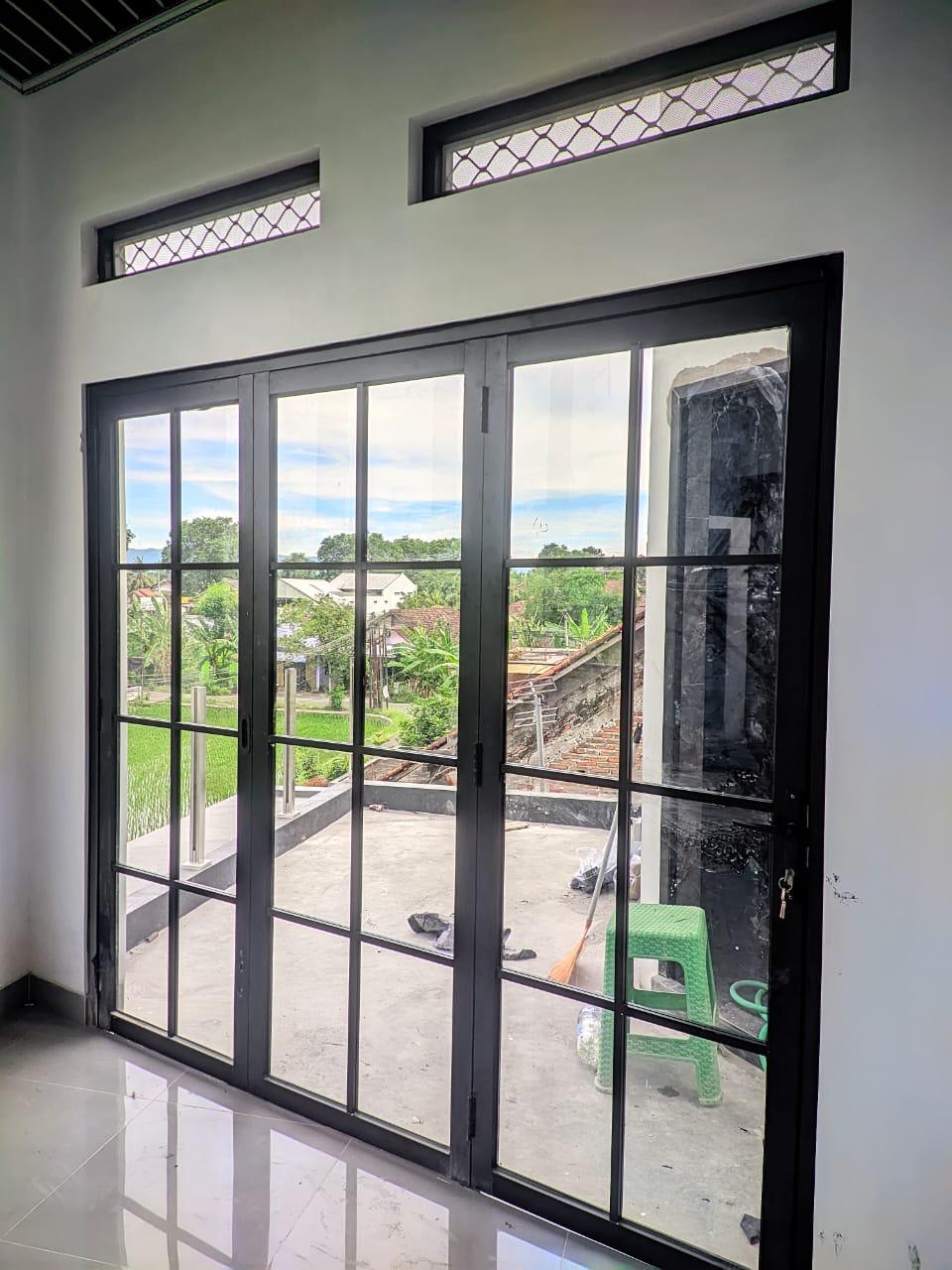 Harga Aluminium Kulon Progo Terbaru | Citilum Aluminium