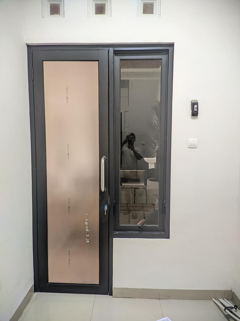 Aluminium Custom Klaten untuk Rumah Minimalis & Modern | citilum.com