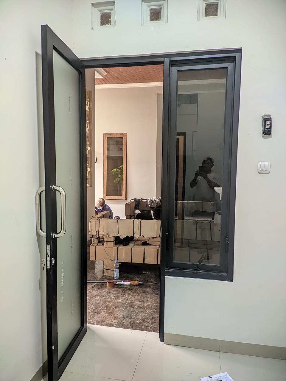 Kenapa Aluminium Jadi Pilihan Rumah Baru di Jogja? Ini Alasannya!