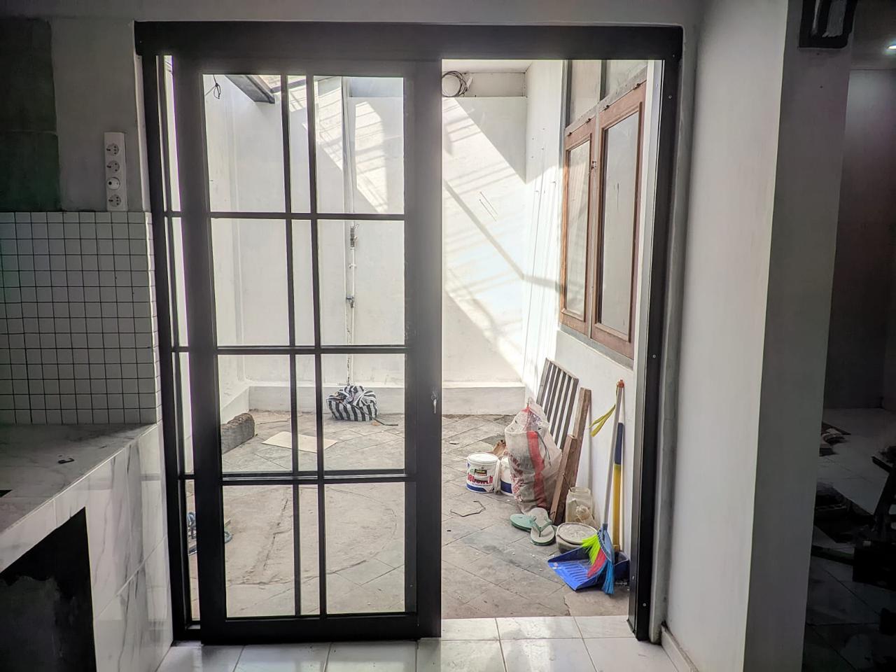 Harga Aluminium Kulon Progo Terbaru | Citilum Aluminium