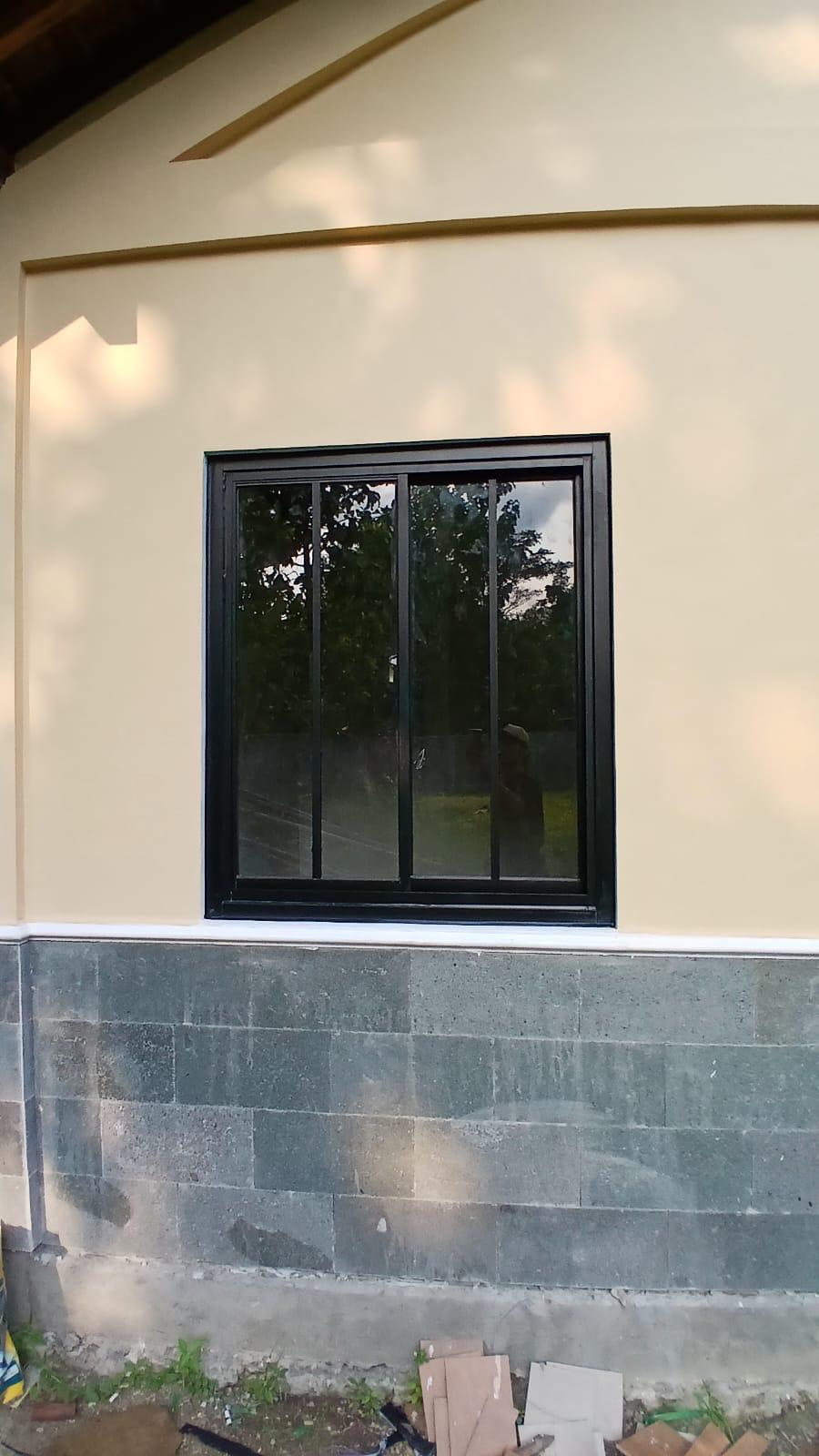 Rumah Baru di Klaten? Kusen Aluminium Bisa Jadi Pilihan Tepat | 📷 Citilum Aluminium