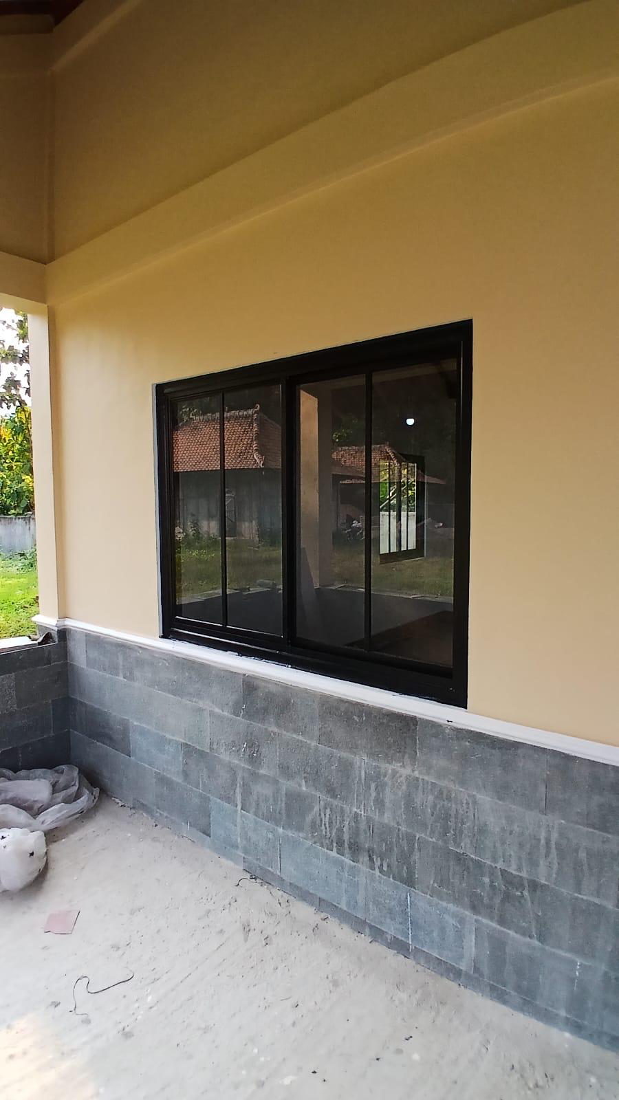 Kenapa Aluminium Lebih Hemat untuk Rumah Klaten?