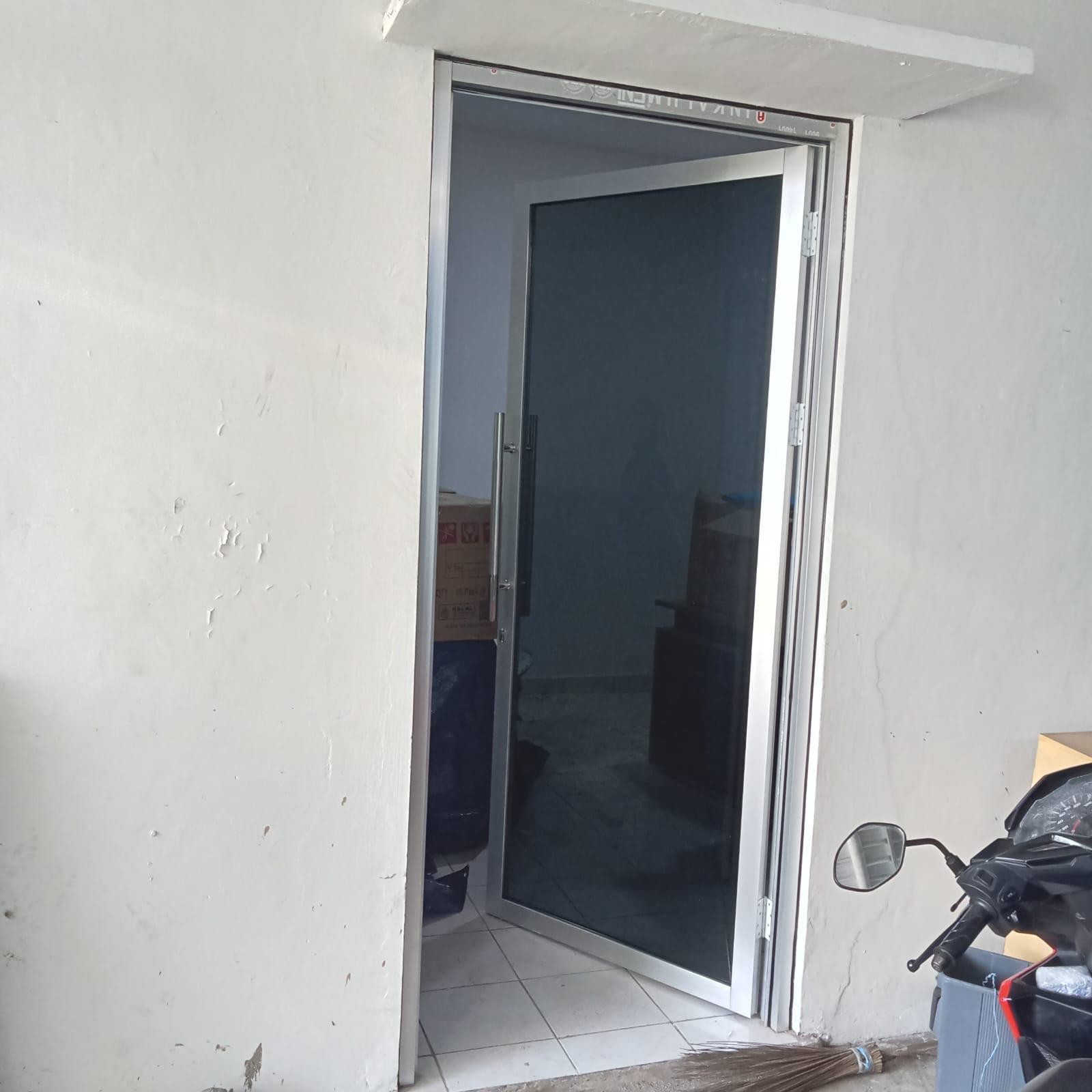 Jasa Aluminium Klaten Terpercaya untuk Rumah Modern