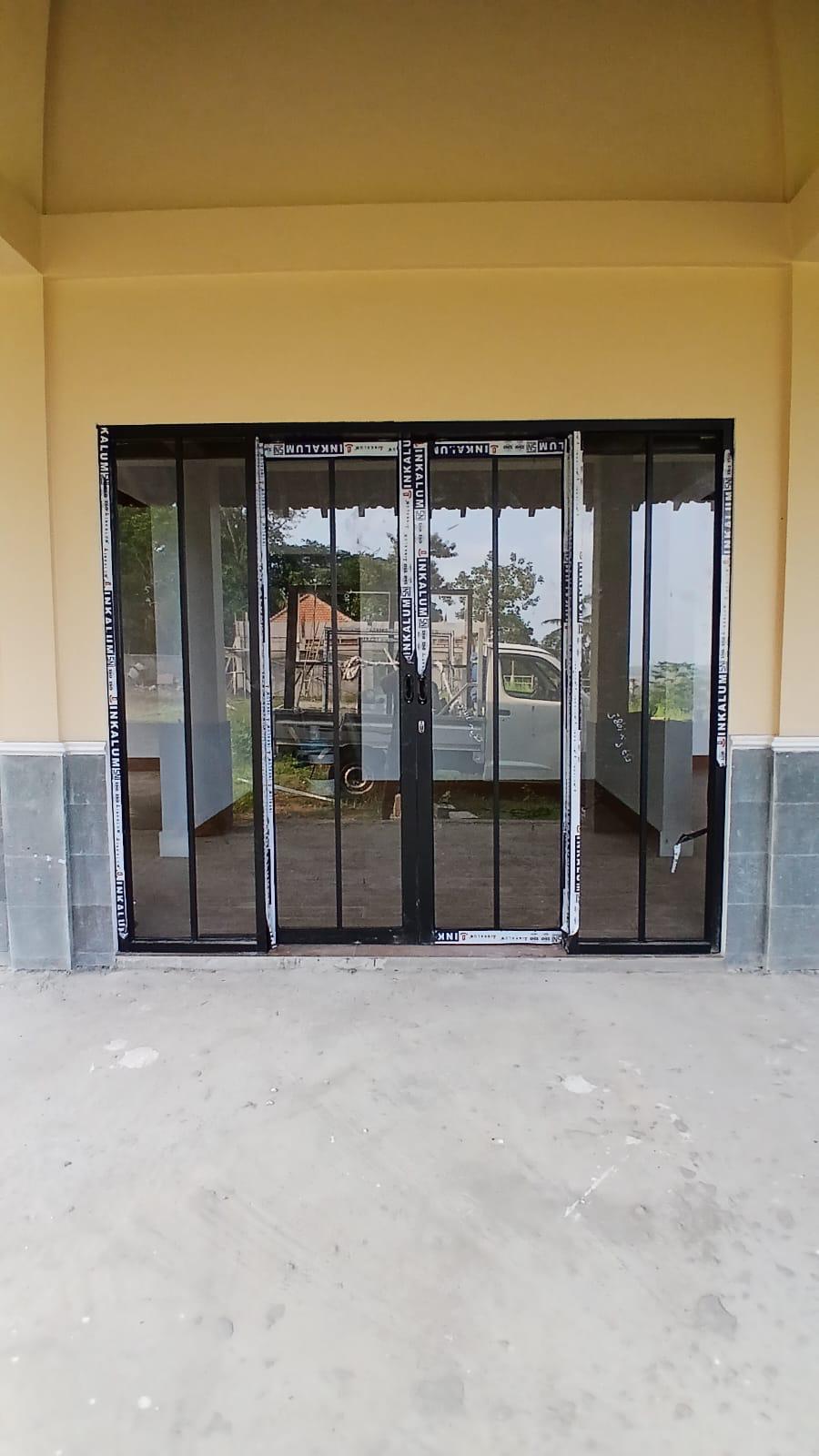 Rumah Baru di Klaten? Kusen Aluminium Bisa Jadi Pilihan Tepat | 📷 Citilum Aluminium