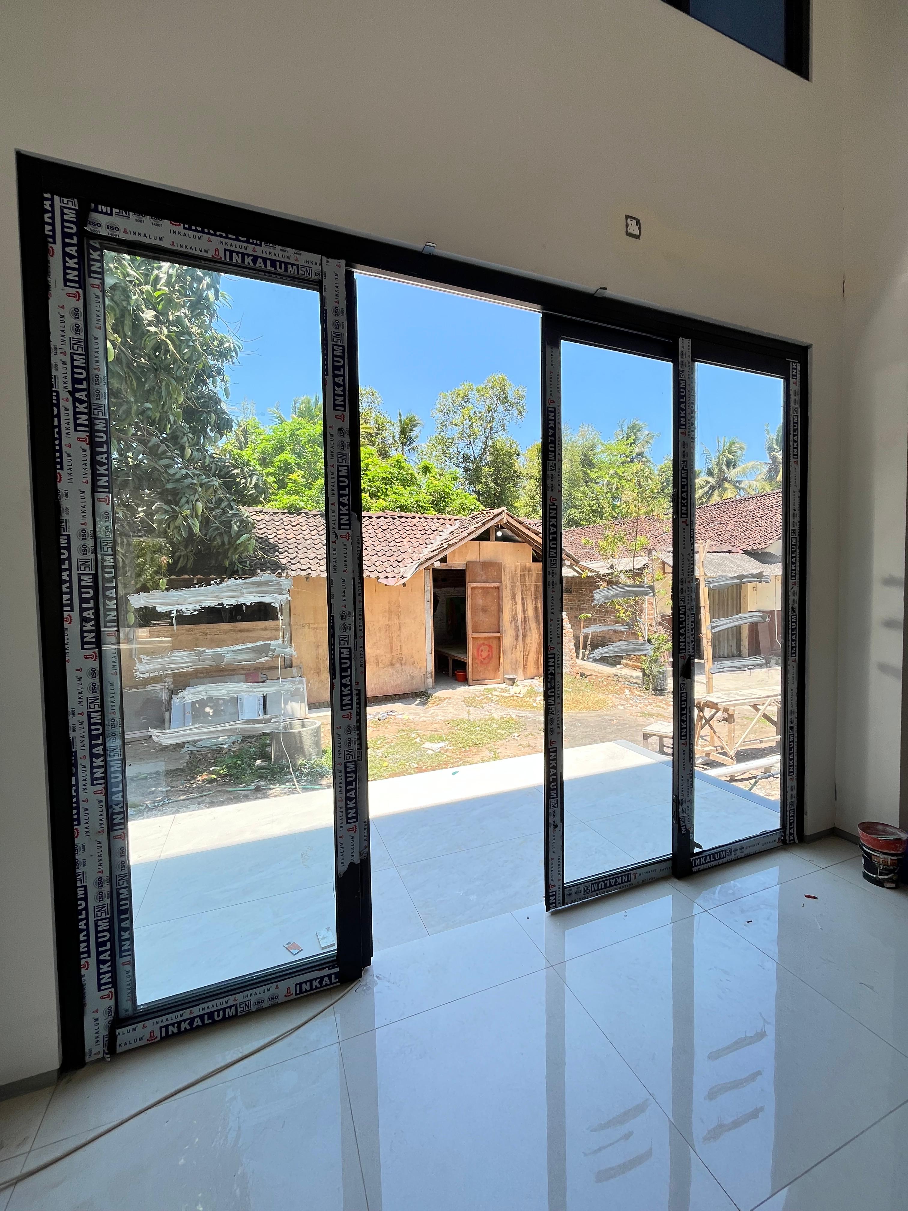 Pasang Aluminium Kulon Progo? Cek Ini Dulu