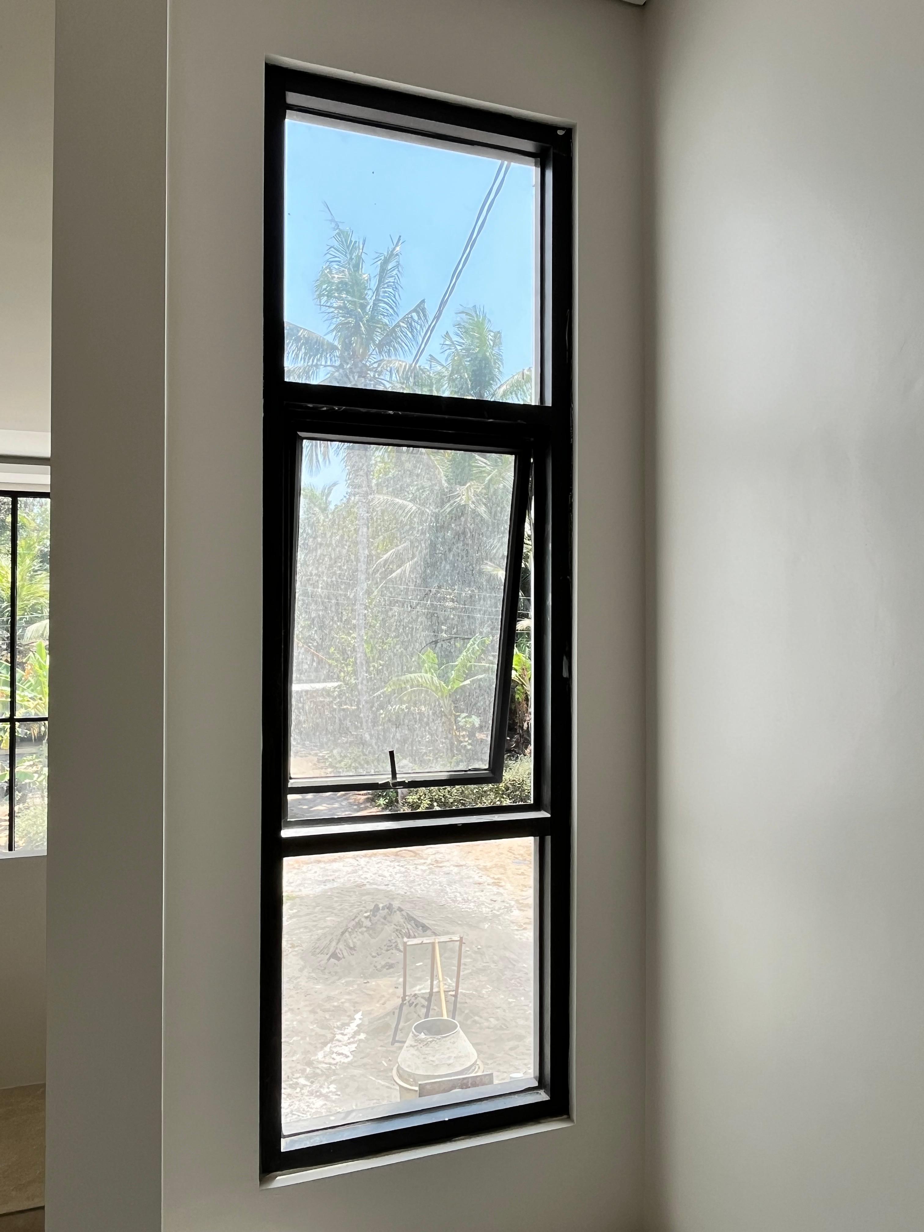 Kusen Aluminium yang Bikin Rumah Terlihat Lebih Mewah | citilum.com