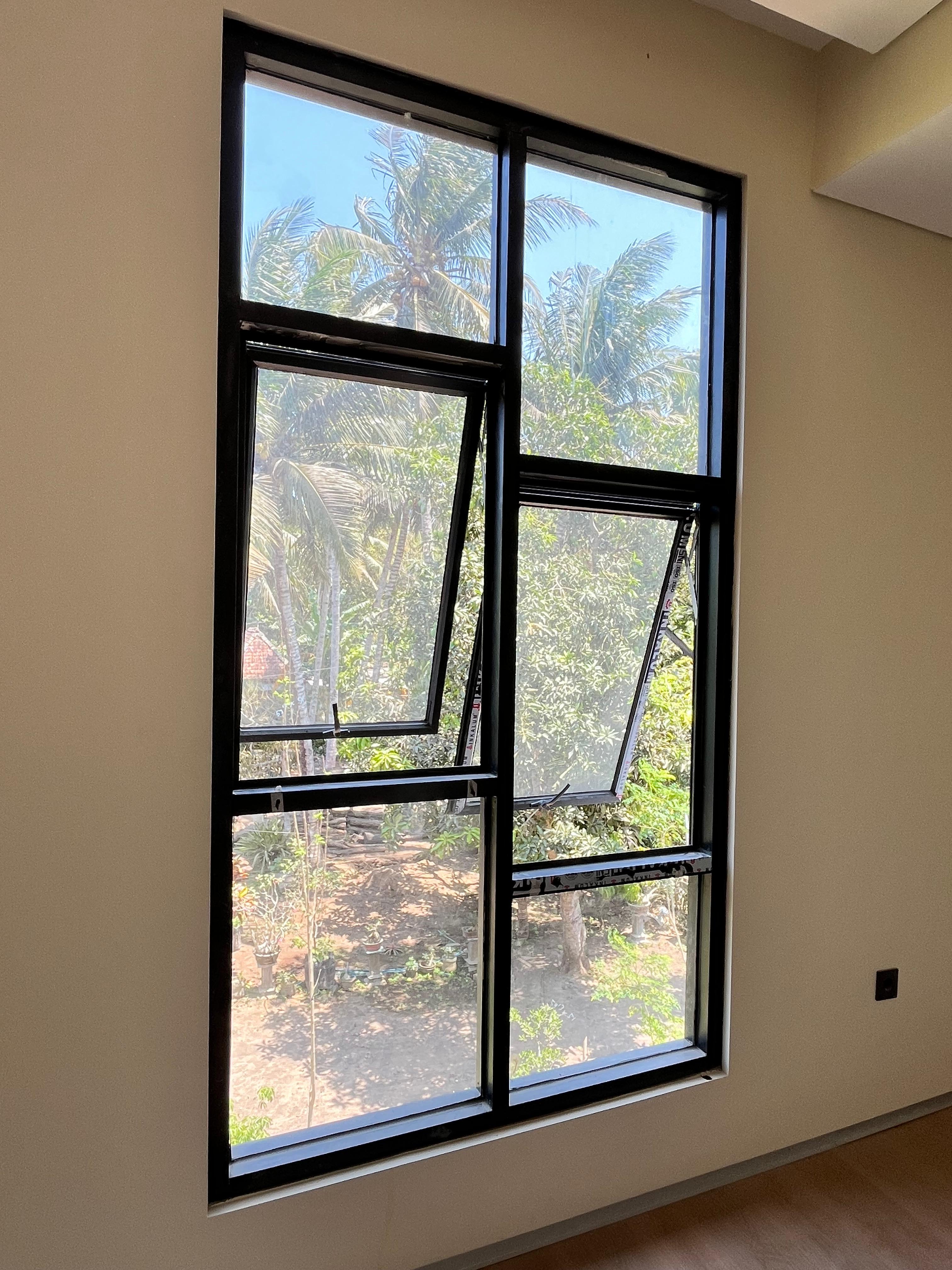 Aluminium Kulon Progo untuk Rumah Modern & Elegan