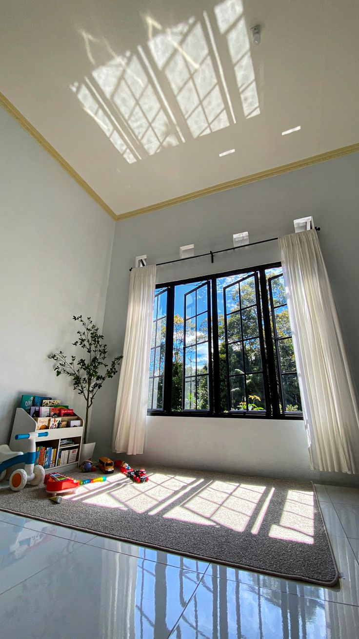 Jasa Aluminium Kulon Progo untuk Rumah Minimalis
